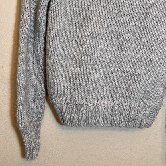 J. Crew Handknit Cardigan Sweater - Picture 10 of 13